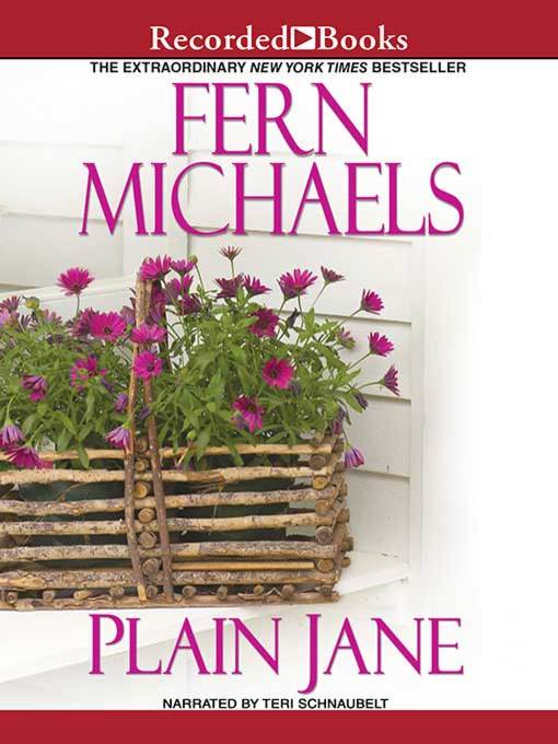 Title details for Plain Jane by Fern Michaels - Wait list